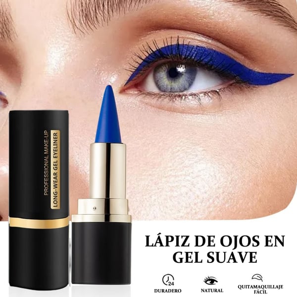 Fast-drying eyeliner: waterproof, smudge-proof, and ready to give as a gift 💄🎁