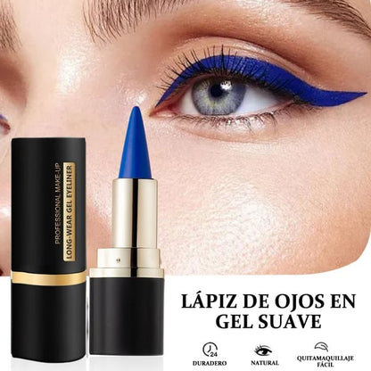 Fast-drying eyeliner: waterproof, smudge-proof, and ready to give as a gift 💄🎁