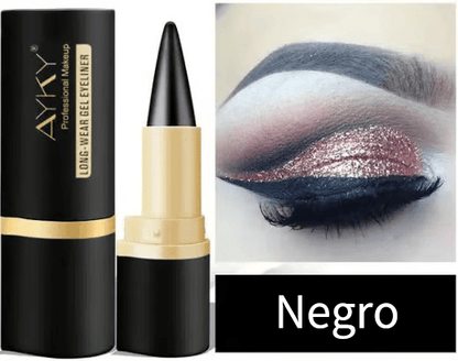 Fast-drying eyeliner: waterproof, smudge-proof, and ready to give as a gift 💄🎁