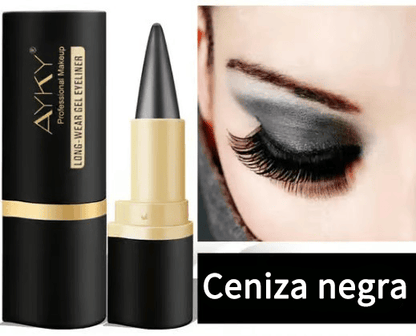 Fast-drying eyeliner: waterproof, smudge-proof, and ready to give as a gift 💄🎁