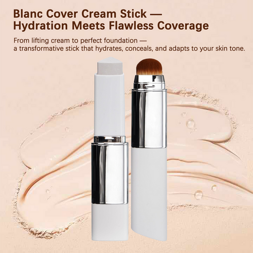 Final 3 hours 75% off:🌸Color-changing CoverCream Stick Skincaremeets makeup