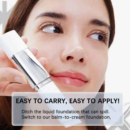 Final 3 hours 75% off:🌸Color-changing CoverCream Stick Skincaremeets makeup