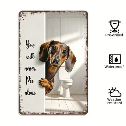 Vintage Black & White Cat Wall Art🖼️