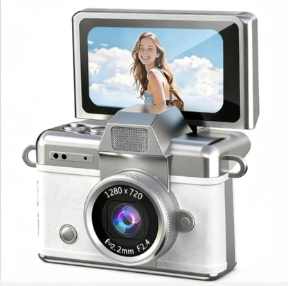 Mini Digital Camera with 1.47 in LCD Screen