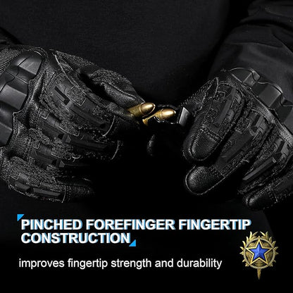 ON SALE🔥 Indestructible Protective Tactical Gloves