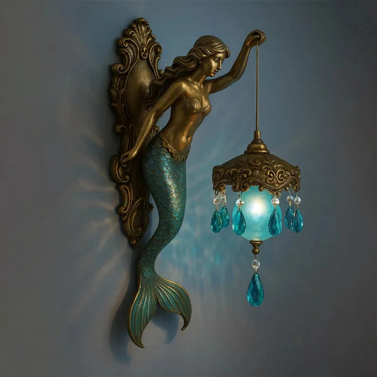 Hot Sale 50% OFF🌟Myth Wall Lamp