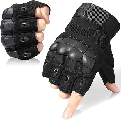 ON SALE🔥 Indestructible Protective Tactical Gloves
