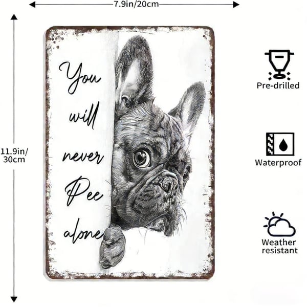 Vintage Black & White Cat Wall Art🖼️