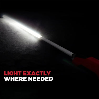 LED Flashlight Stick-🔋Extra-long battery life-7 hours⌛
