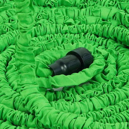 💦☀️Beat the heat with our best-selling Expandable Garden Hose-lightweight, kink-free,and includes a multi-function spray nozzle,now at an unbeatable 45% OFF!🏡🔥