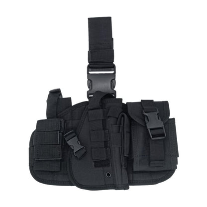 Hot Sale 40% OFF🔥Tactical Adjustable Thigh Holster for Right-Handed Users
