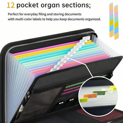 Fireproof Document Commander