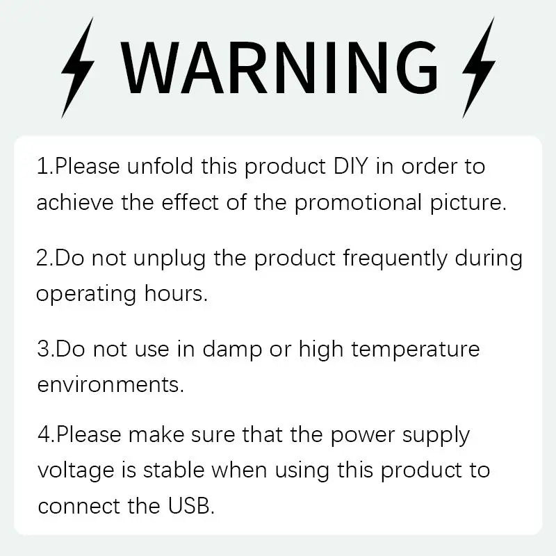 Special Valentine’s Day Gift — USB Rose Tree Light 🌹✨