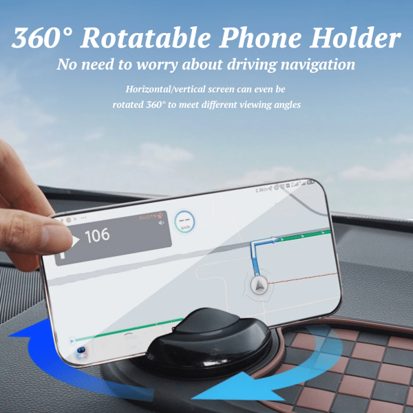 Multifunction Car Anti-Slip Mat🚗