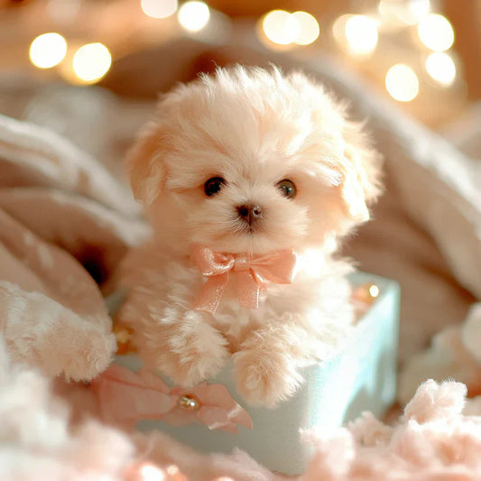 🔥Hot Sale 50% OFF🐶🌭Frunild-My Realistic Robot Puppy