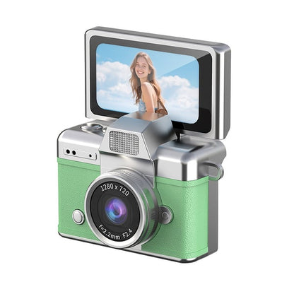 Mini Digital Camera with 1.47 in LCD Screen
