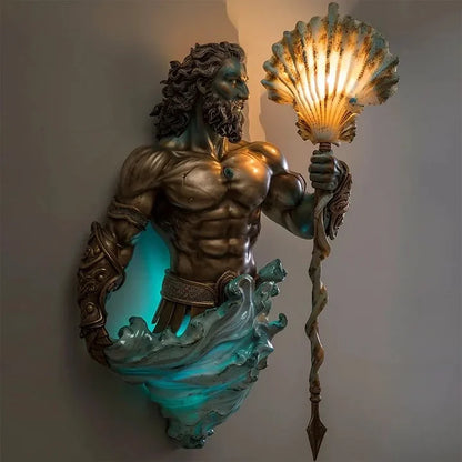 Hot Sale 50% OFF🌟Myth Wall Lamp