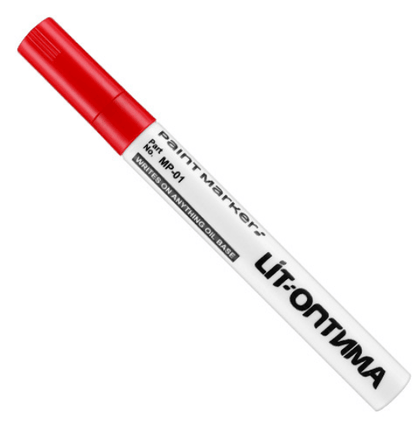 🔥Waterproof Tire Paint Pen