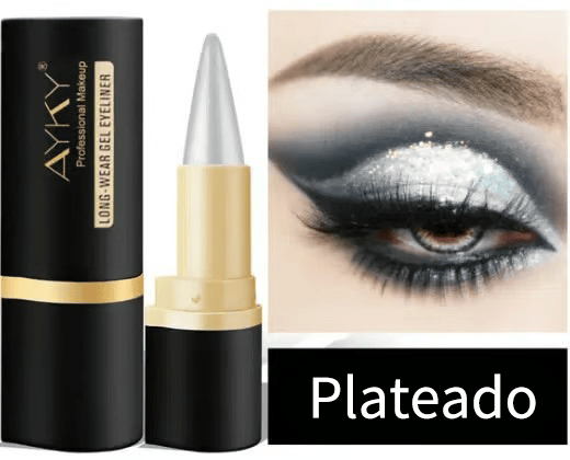 Fast-drying eyeliner: waterproof, smudge-proof, and ready to give as a gift 💄🎁