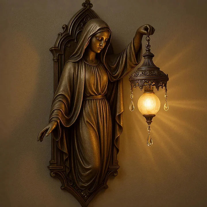 Hot Sale 50% OFF🌟Myth Wall Lamp