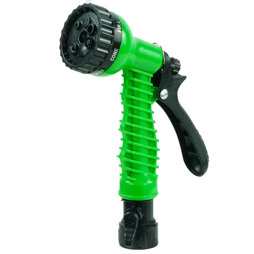 💦☀️Beat the heat with our best-selling Expandable Garden Hose-lightweight, kink-free,and includes a multi-function spray nozzle,now at an unbeatable 45% OFF!🏡🔥