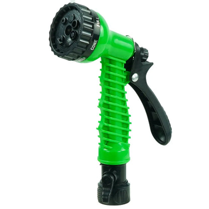 💦☀️Beat the heat with our best-selling Expandable Garden Hose-lightweight, kink-free,and includes a multi-function spray nozzle,now at an unbeatable 45% OFF!🏡🔥